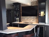 Bar Renovation Calgary