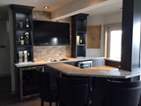 Bar Renovation Calgary
