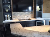 Bar Renovation Calgary