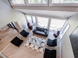 BayviewLivingRoomAbove